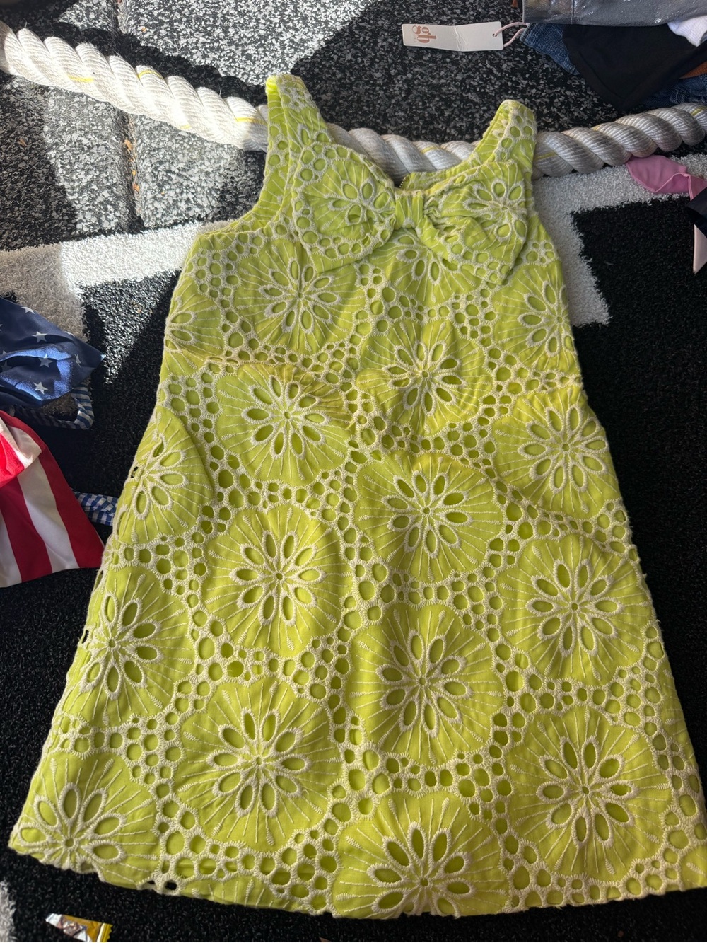 Kids Dress Subcategory